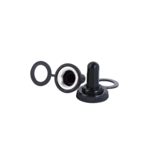 Mũ Chụp Cao Su Chống Nước Công Tắc Gạt Minjin MJC512