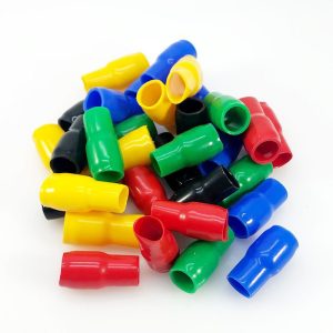 Mũ Chụp Màu Cho Đầu Cos Điện V5.5