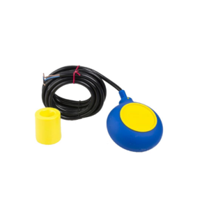 Phao Điện Chìm Chống Cạn Chống Tràn Tự Động KW-M15-5