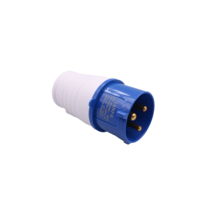 Phích Cắm Điện Công Nghiệp Janfa 32A 3P IP44 JF-023