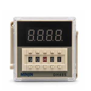 Rơ Le Timer Thời Gian Đảo Luân Phiên Cyclic DH48S-1Z
