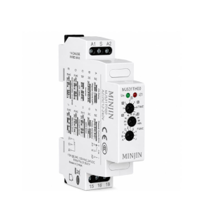 Rơ Le Timer Hẹn Giờ Bật Tắt Đa Năng Dạng Tép MJ531TH00