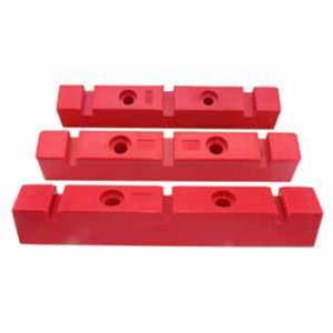 Sứ Đỡ Thanh Cái Đồng Busbar Tủ Điện 6D3