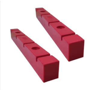 Sứ Đỡ Thanh Cái Đồng Busbar 6D4