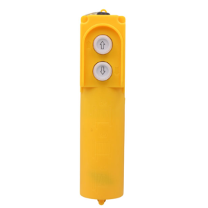 Tay Điều Khiển Cẩu Trục Tời Palang Cầm Tay 2 Nút Bấm COB - 61DR