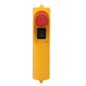Tay Điều Khiển Cẩu Trục Tời Palang Cầm Tay COB - 61DRH