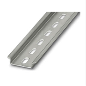 Thanh Ray Nhôm Cài Thiết Bị Cho Tủ Điện Kiểu Đức MJ-56140
