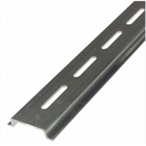 Thanh Ray Nhôm Cài Thiết Bị Cho Tủ Điện MJ-68090