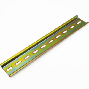 Thanh Ray Sắt Xi Cài Thiết Bị Cho Tủ Điện MJ-96080