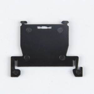 Vách Ngăn Dùng Cho Domino Tép Gắn Ray VTBR-10