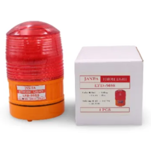 Đèn Led Chớp Cảnh Báo Đế Nam Châm LTD-5088
