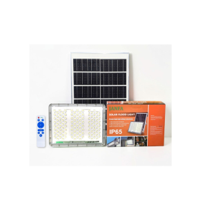 Đèn Led Pha Năng Lượng Mặt Trời Solar Janfa 400W JF-NF400