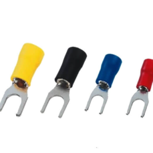 Đầu Cos Chỉa Bọc Nhựa SV 1,25-3