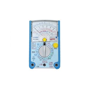 Đồng Hồ Kim Đo Điện Vạn Năng VOM Minjin MJ-2000