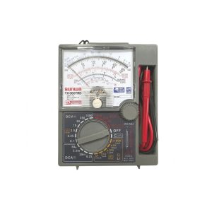 Đồng Hồ Kim Đo Điện Vạn Năng VOM Sunwa YX-360TRD