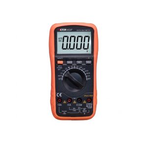 Đồng Hồ Đo Điện Vạn Năng Vom Điện Tử Victor VC97