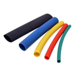 Ống Gen Co Nhiệt Màu Cách Điện Bọc Thanh Đồng Busbar Phi 2 CN2