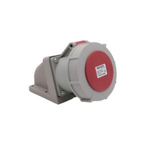 Ổ Cắm Điện Công Nghiệp Gắn Nổi Minjin 32A 5P IP67 MJ-1252