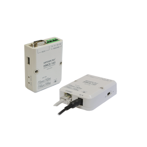 Bộ Chuyển Đổi Tín Hiệu Ethernet Hanyoung Nux HMCE-103