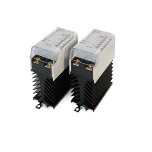 Bộ Chỉnh Lưu Thyristor Hanyoung 1P 25A TPR-2ME25L