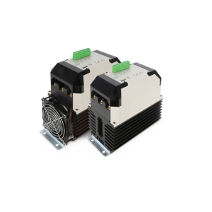 Bộ Chỉnh Lưu Thyristor Hanyoung 3P 40A TPR-3SL040L