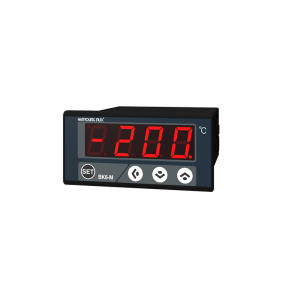 Bộ Hiển Thị Nhiệt Độ Kỹ Thuật Số Hanyoung Nux BK6-M0
