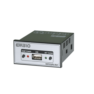 Bộ Lưu Trữ Dữ Liệu Hanyoung Nux EM310
