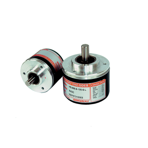 Bộ Mã Hóa Vòng Quay Encoder Hanyoung HE40B-6-20-3-N-12