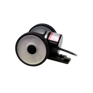 Bánh Xe Encoder Đo Chiều Dài Mét Hanyoung PSC-MA-AB-N-24