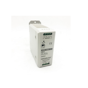 Bộ Nguồn Gắn Thanh Ray Hanyoung 15V 50W DPS-50S-15
