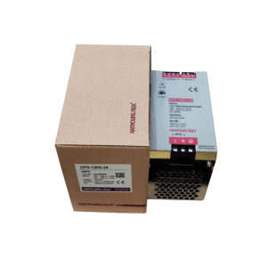 Bộ Nguồn Gắn Thanh Ray Hanyoung 24V 120W DPS-120S-24