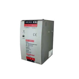 Bộ Nguồn Gắn Thanh Ray Hanyoung 24V 180W DPS-180S-24