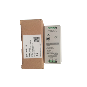 Bộ Nguồn Gắn Thanh Ray Hanyoung 24V 50W DPS-50S-24