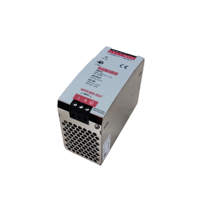 Bộ Nguồn Gắn Thanh Ray Hanyoung 24V 75W DPS-75S-24