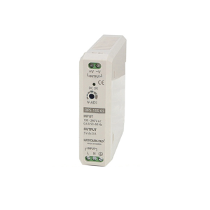 Bộ Nguồn Gắn Thanh Ray Hanyoung 5V 15W DPS-15S-05