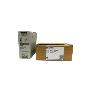 Bộ Nguồn Gắn Thanh Ray Hanyoung 5V 30W DPS-30S-05