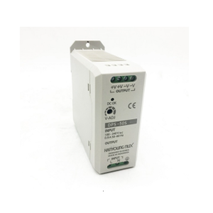 Bộ Nguồn Gắn Thanh Ray Hanyoung 5V 50W DPS-50S-05