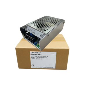 Bộ Nguồn Tổ Ong Hanyoung Nux 24V 50W TPS-50S-24