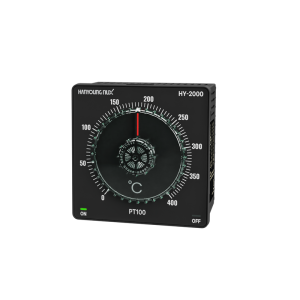 Bộ Điều Khiển Nhiệt Độ Analog Hanyoung Nux HY-2000-PMRA