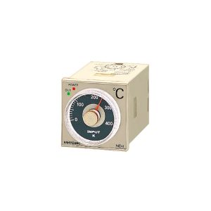 Bộ Điều Khiển Nhiệt Độ Analog Hanyoung Nux ND4-PKMRT