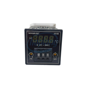Bộ Điều Khiển Nhiệt Độ Hanyoung Nux HY-48-PMNRA
