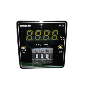 Bộ Điều Khiển Nhiệt Độ Hanyoung Nux HY-72-PMNRA