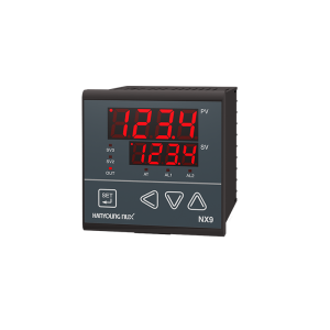 Bộ Điều Khiển Nhiệt Độ PID Hanyoung Nux NX9-00