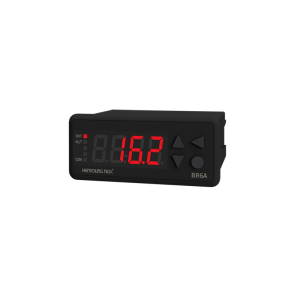 Bộ Điều Khiển Nhiệt Độ Temperature Hanyoung Nux BR6A-NM0P4-R