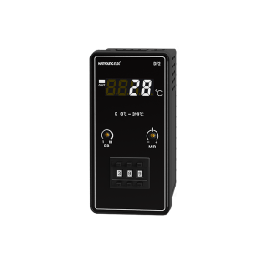 Bộ Điều Khiển Nhiệt Độ Temperature Hanyoung Nux DF2-PMNRA