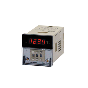 Bộ Điều Khiển Nhiệt Độ Temperature Hanyoung Nux DF4-PKMR