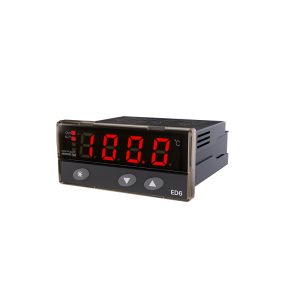 Bộ Điều Khiển Nhiệt Độ Temperature Hanyoung Nux ED6-FCMAP4