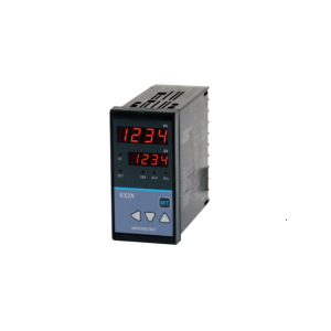 Bộ Điều Khiển Nhiệt Độ Temperature Hanyoung Nux KX2N-MENA