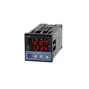 Bộ Điều Khiển Nhiệt Độ Temperature Hanyoung Nux KX4N-MCNA