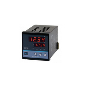 Bộ Điều Khiển Nhiệt Độ Temperature Hanyoung Nux KX7N-MENA